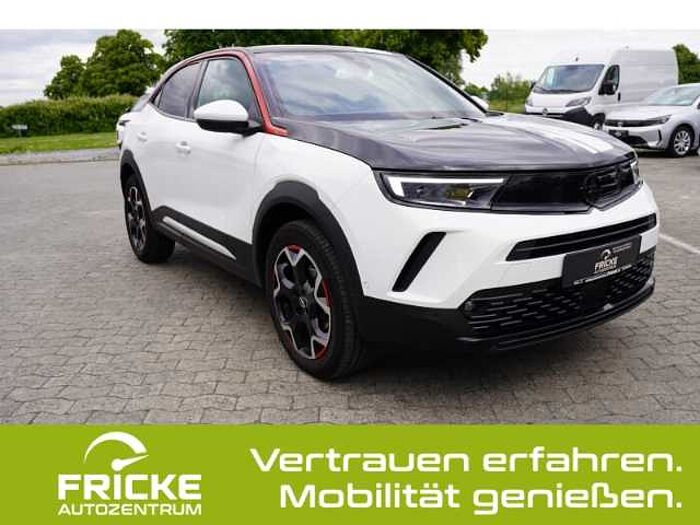 Opel Mokka GS Individual+AT+Navi-Pro+LED-Matrix+18 Zoll