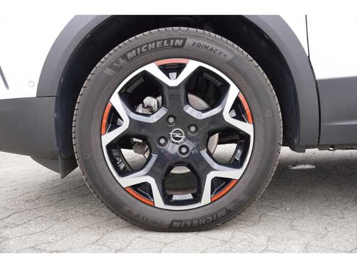 Opel Mokka GS Individual+AT+Navi-Pro+LED-Matrix+18 Zoll