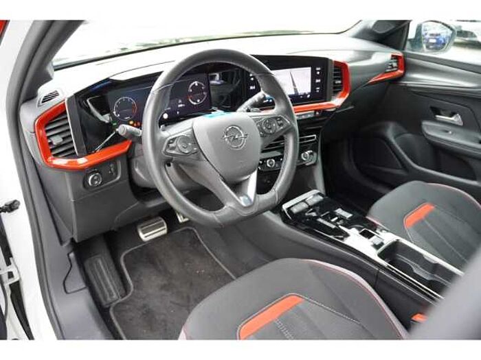 Opel Mokka GS Individual+AT+Navi-Pro+LED-Matrix+18 Zoll