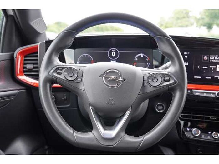Opel Mokka GS Individual+AT+Navi-Pro+LED-Matrix+18 Zoll