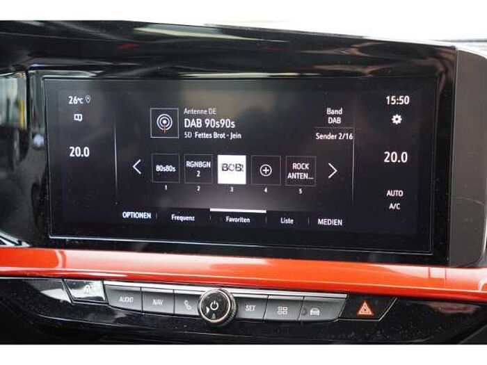 Opel Mokka GS Individual+AT+Navi-Pro+LED-Matrix+18 Zoll