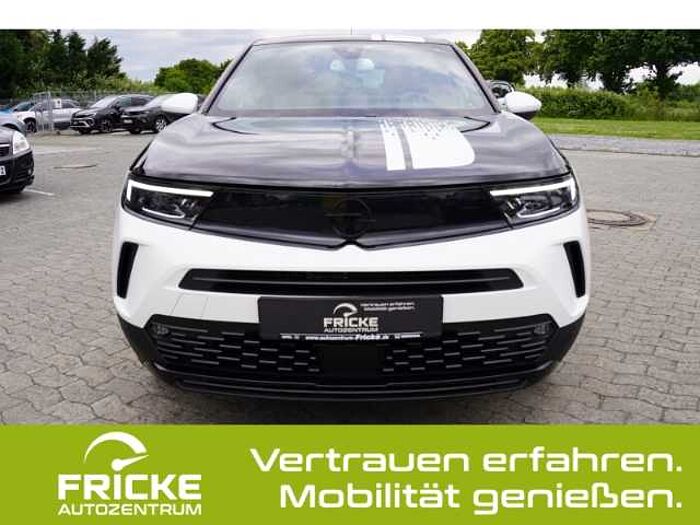 Opel Mokka GS Individual+AT+Navi-Pro+LED-Matrix+18 Zoll