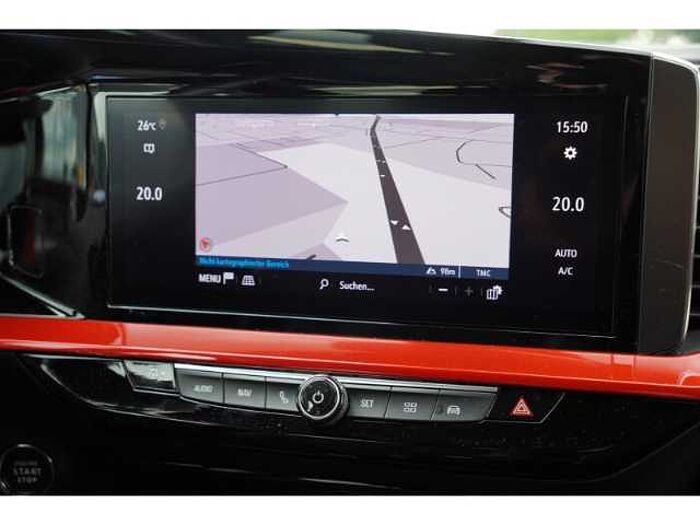 Opel Mokka GS Individual+AT+Navi-Pro+LED-Matrix+18 Zoll