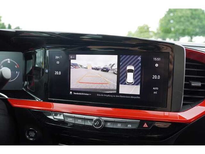 Opel Mokka GS Individual+AT+Navi-Pro+LED-Matrix+18 Zoll