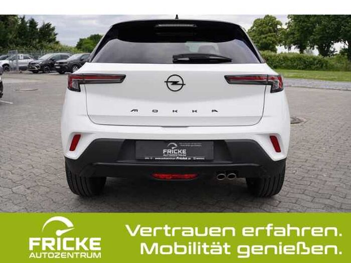 Opel Mokka GS Individual+AT+Navi-Pro+LED-Matrix+18 Zoll