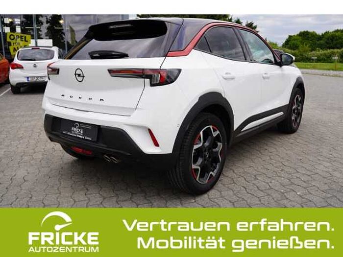 Opel Mokka GS Individual+AT+Navi-Pro+LED-Matrix+18 Zoll