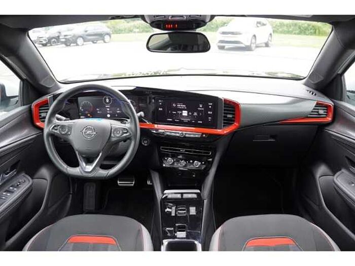 Opel Mokka GS Individual+AT+Navi-Pro+LED-Matrix+18 Zoll