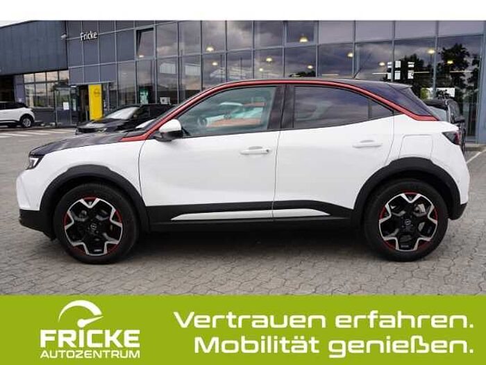 Opel Mokka GS Individual+AT+Navi-Pro+LED-Matrix+18 Zoll