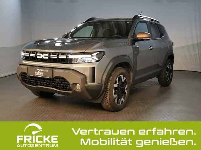 Dacia Duster III TCe 130 Extreme +4x4 Allrad+Rückfahrkamera