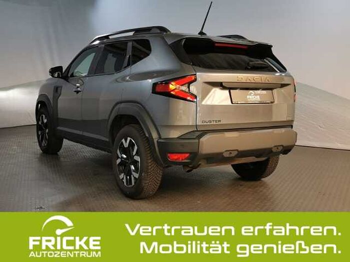 Dacia Duster III TCe 130 Extreme +4x4 Allrad+Rückfahrkamera