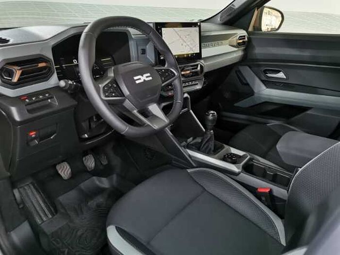 Dacia Duster III TCe 130 Extreme +4x4 Allrad+Rückfahrkamera