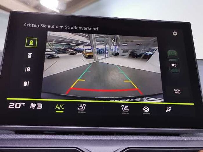 Dacia Duster III TCe 130 Extreme +4x4 Allrad+Rückfahrkamera