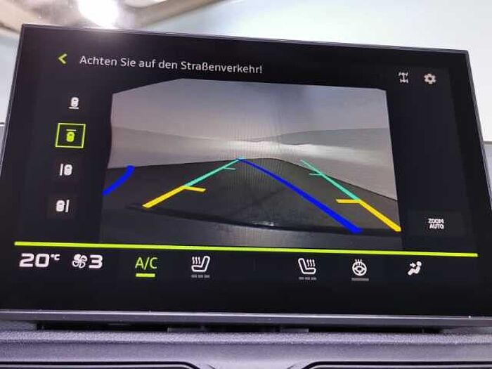 Dacia Duster III TCe 130 Extreme +4x4 Allrad+Rückfahrkamera