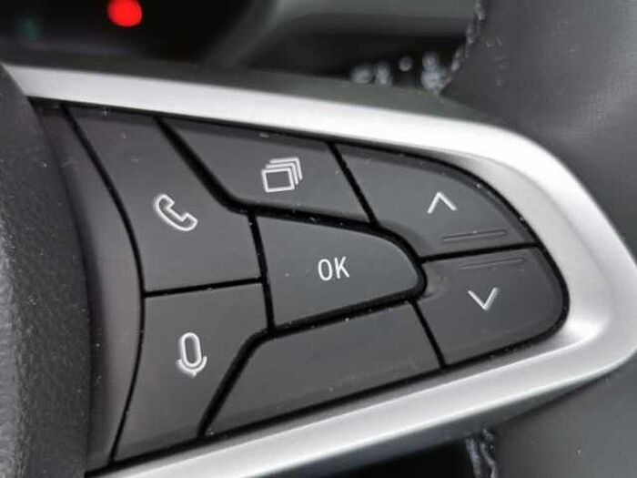 Dacia Duster III TCe 130 Extreme +4x4 Allrad+Rückfahrkamera