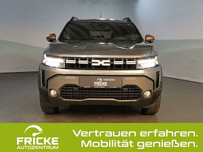 Dacia Duster III TCe 130 Extreme +4x4 Allrad+Rückfahrkamera