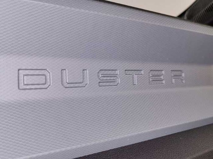 Dacia Duster III TCe 130 Extreme +4x4 Allrad+Rückfahrkamera