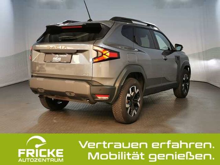 Dacia Duster III TCe 130 Extreme +4x4 Allrad+Rückfahrkamera