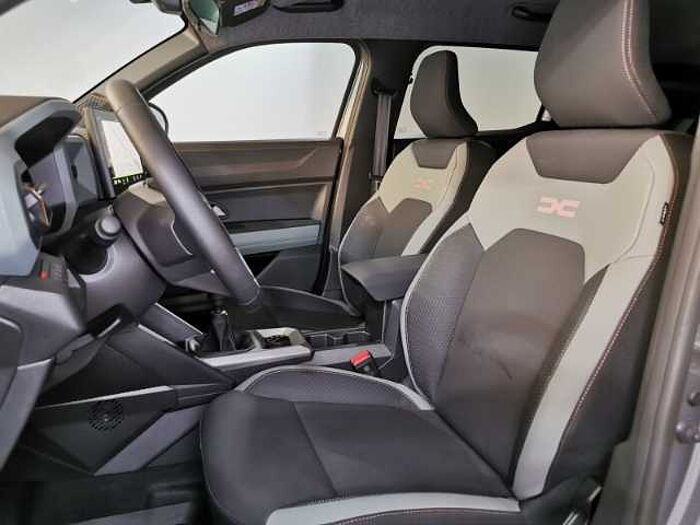 Dacia Duster III TCe 130 Extreme +4x4 Allrad+Rückfahrkamera