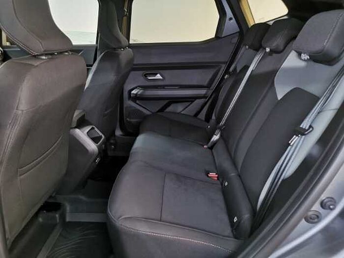 Dacia Duster III TCe 130 Extreme +4x4 Allrad+Rückfahrkamera