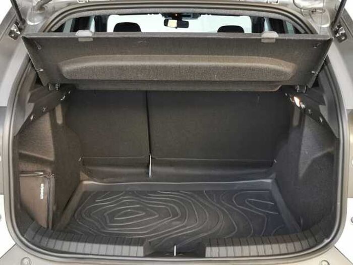 Dacia Duster III TCe 130 Extreme +4x4 Allrad+Rückfahrkamera