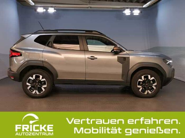 Dacia Duster III TCe 130 Extreme +4x4 Allrad+Rückfahrkamera