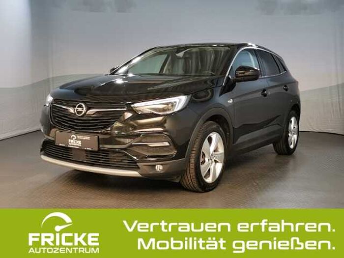 Opel Grandland X INNOVATION +Navi+Sitzheiz. -hinten+elektr. -Heckkl.