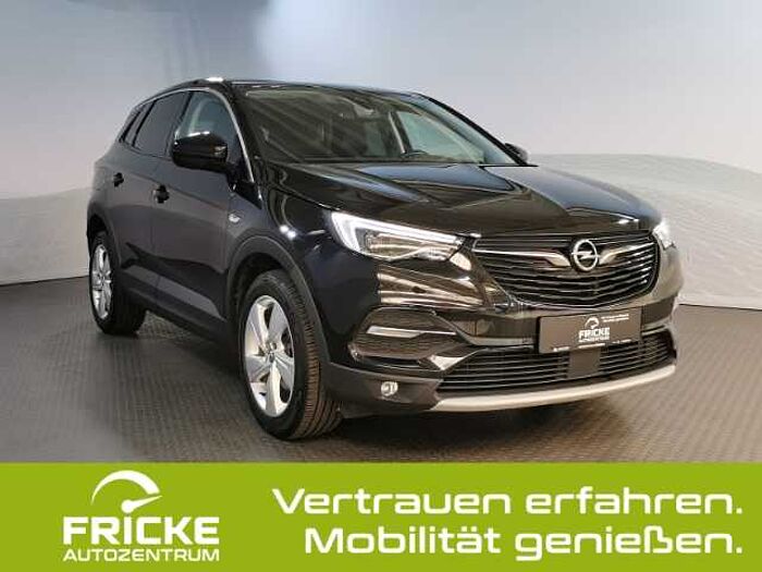 Opel Grandland X INNOVATION +Navi+Sitzheiz. -hinten+elektr. -Heckkl.