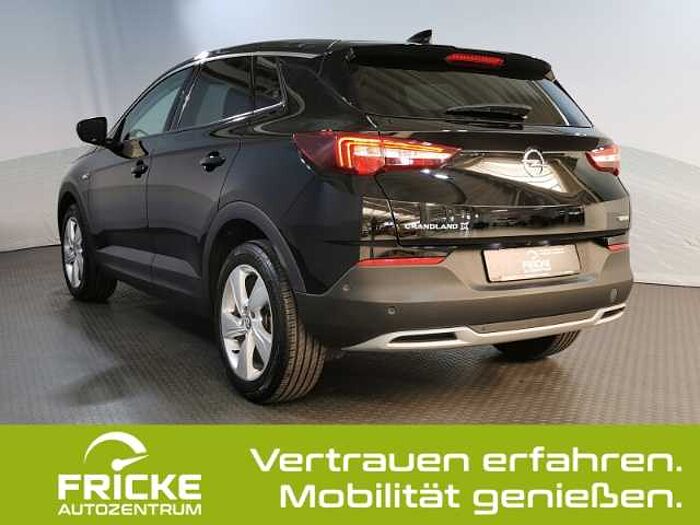 Opel Grandland X INNOVATION +Navi+Sitzheiz. -hinten+elektr. -Heckkl.