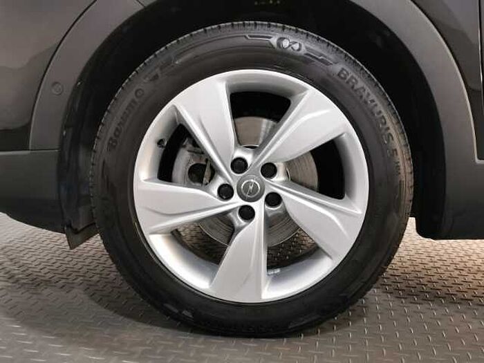 Opel Grandland X INNOVATION +Navi+Sitzheiz. -hinten+elektr. -Heckkl.