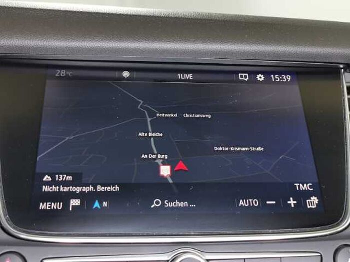 Opel Grandland X INNOVATION +Navi+Sitzheiz. -hinten+elektr. -Heckkl.