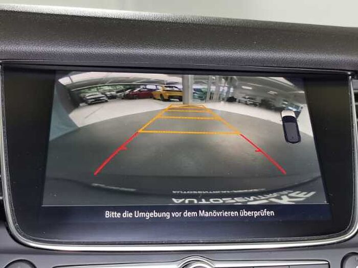 Opel Grandland X INNOVATION +Navi+Sitzheiz. -hinten+elektr. -Heckkl.