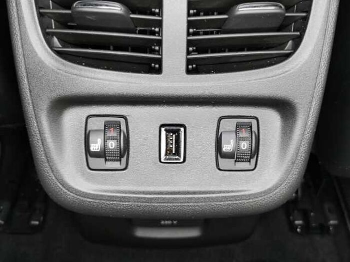 Opel Grandland X INNOVATION +Navi+Sitzheiz. -hinten+elektr. -Heckkl.