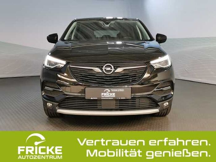 Opel Grandland X INNOVATION +Navi+Sitzheiz. -hinten+elektr. -Heckkl.
