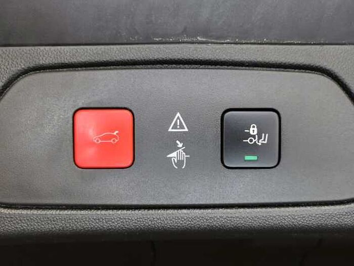 Opel Grandland X INNOVATION +Navi+Sitzheiz. -hinten+elektr. -Heckkl.