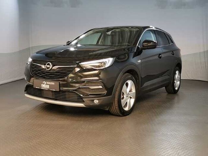 Opel Grandland X INNOVATION +Navi+Sitzheiz. -hinten+elektr. -Heckkl.