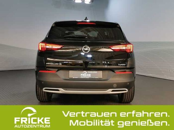 Opel Grandland X INNOVATION +Navi+Sitzheiz. -hinten+elektr. -Heckkl.