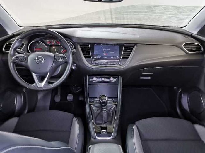 Opel Grandland X INNOVATION +Navi+Sitzheiz. -hinten+elektr. -Heckkl.