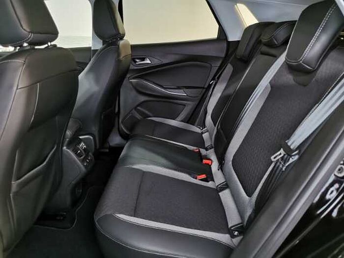 Opel Grandland X INNOVATION +Navi+Sitzheiz. -hinten+elektr. -Heckkl.