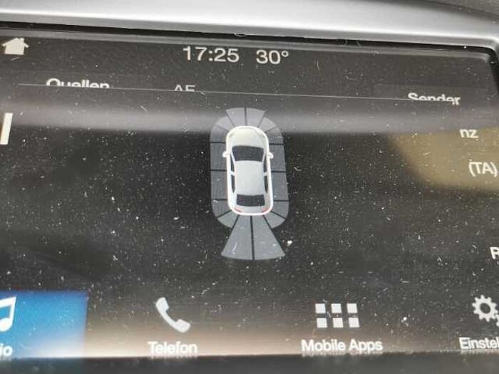 Ford Focus Cool & Connect +Sitz-&-Lenkradheiz. +Active Park Assist
