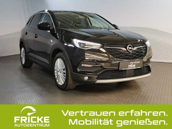 Opel Grandland X Plug-in-Hybrid Innovation +Abn-Anhängerkuppl.