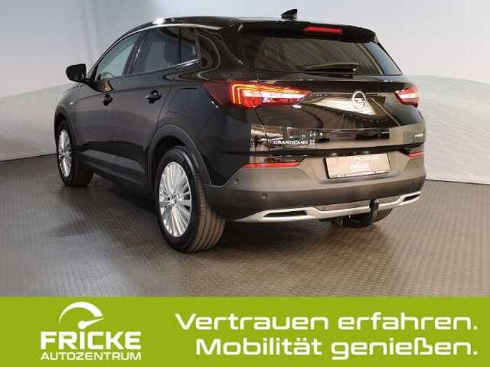 Opel Grandland X Plug-in-Hybrid Innovation +Abn-Anhängerkuppl.