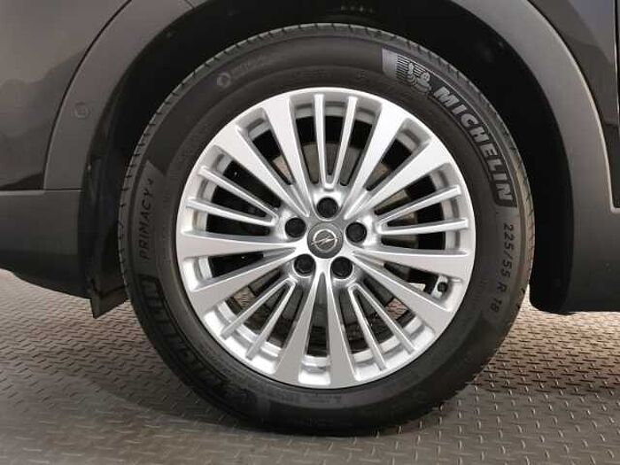 Opel Grandland X Plug-in-Hybrid Innovation +Abn-Anhängerkuppl.