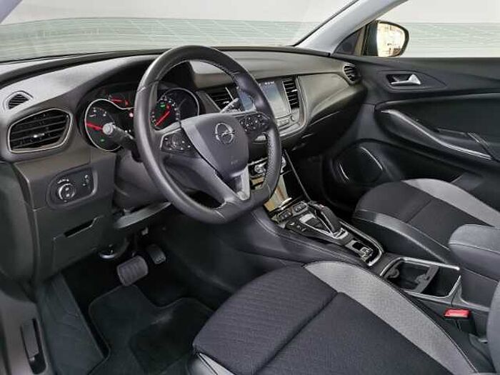 Opel Grandland X Plug-in-Hybrid Innovation +Abn-Anhängerkuppl.