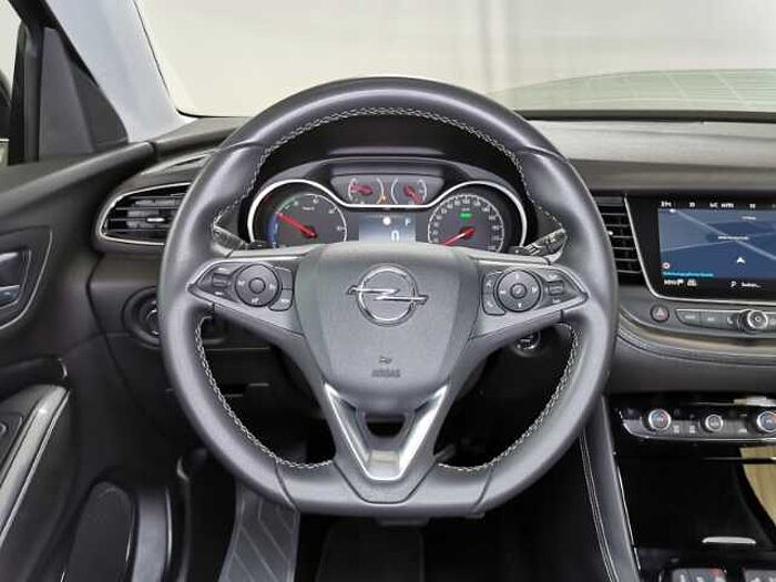 Opel Grandland X Plug-in-Hybrid Innovation +Abn-Anhängerkuppl.