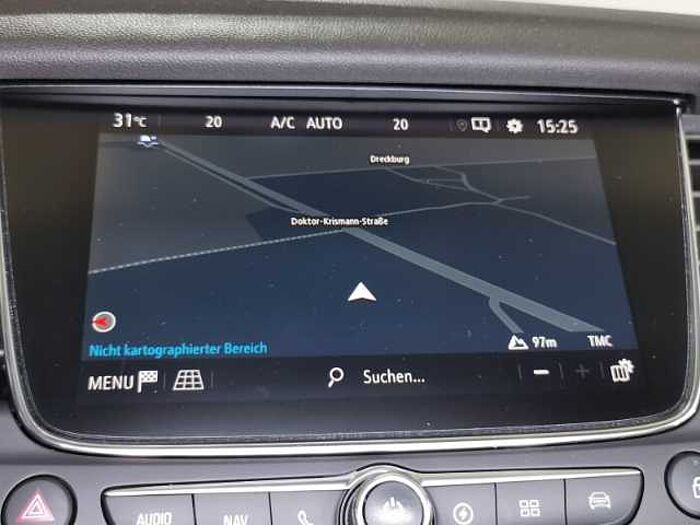 Opel Grandland X Plug-in-Hybrid Innovation +Abn-Anhängerkuppl.