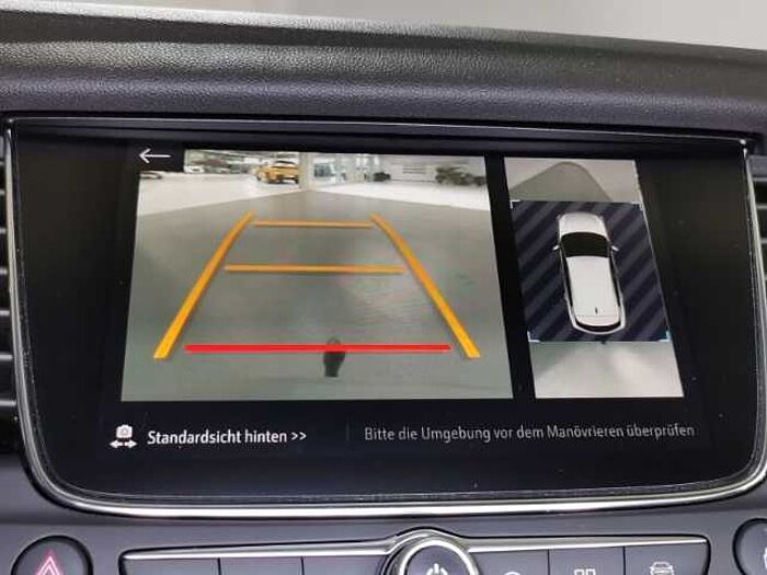 Opel Grandland X Plug-in-Hybrid Innovation +Abn-Anhängerkuppl.