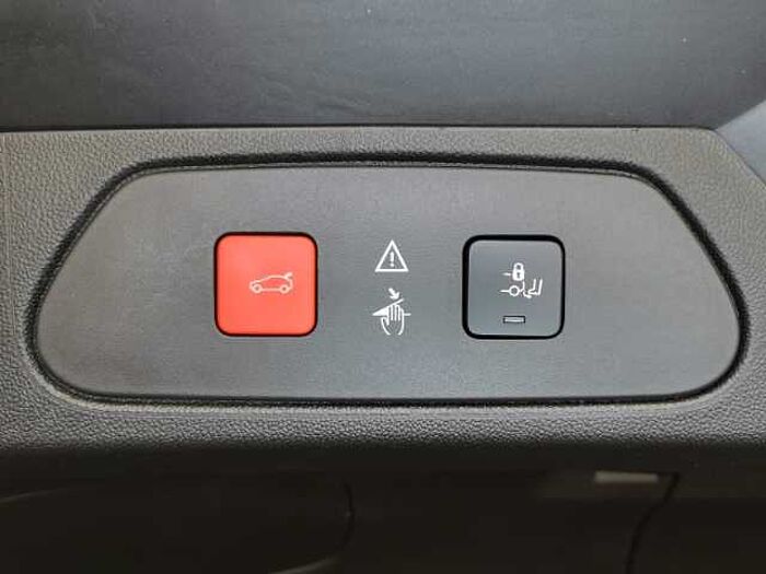 Opel Grandland X Plug-in-Hybrid Innovation +Abn-Anhängerkuppl.