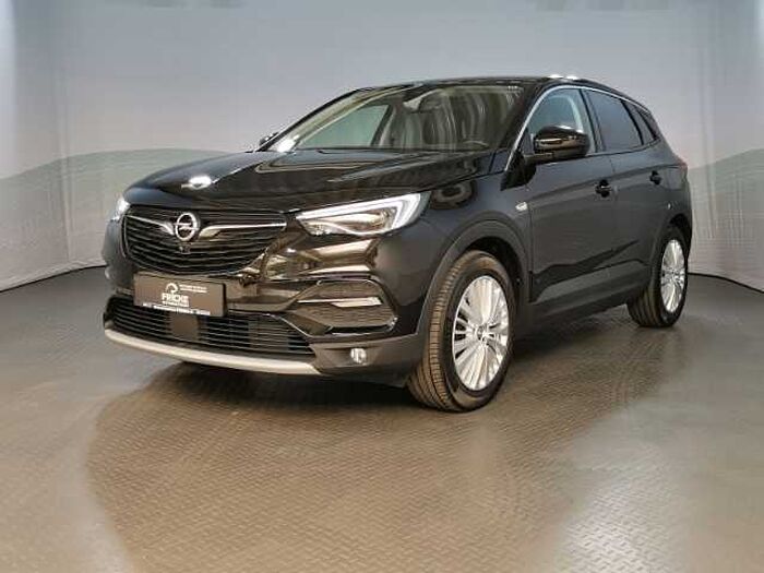 Opel Grandland X Plug-in-Hybrid Innovation +Abn-Anhängerkuppl.
