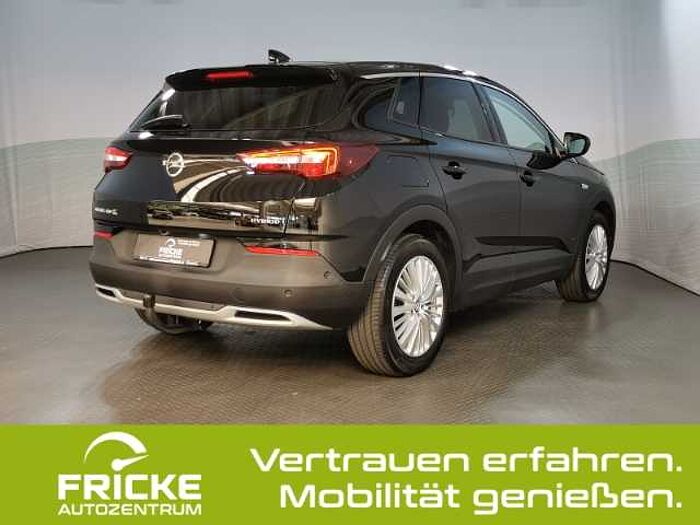 Opel Grandland X Plug-in-Hybrid Innovation +Abn-Anhängerkuppl.