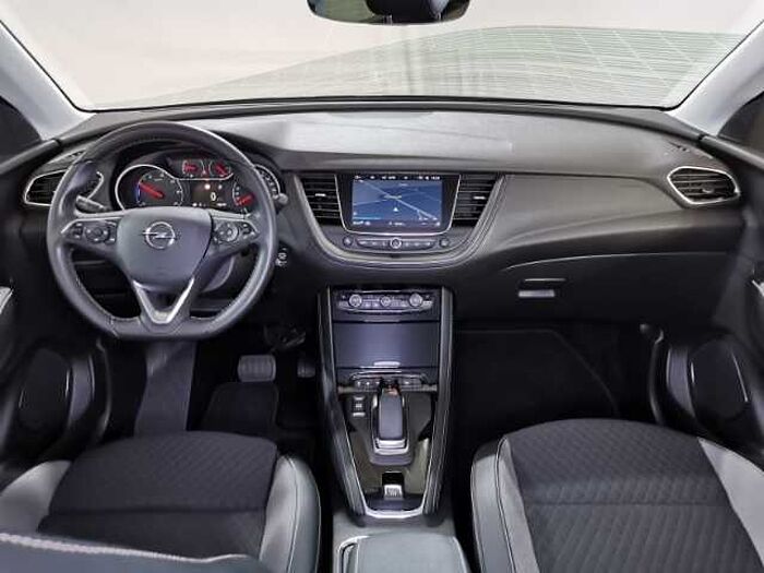 Opel Grandland X Plug-in-Hybrid Innovation +Abn-Anhängerkuppl.